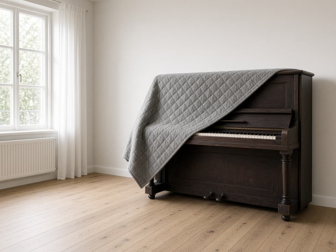 Pianotransport